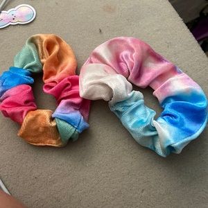 Scrunchies